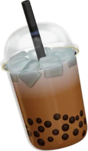 Bubble Tea