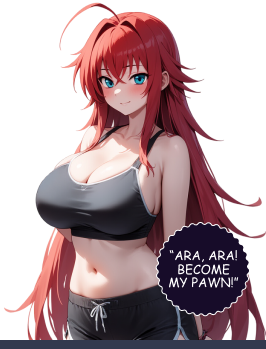 Crimson Heiress