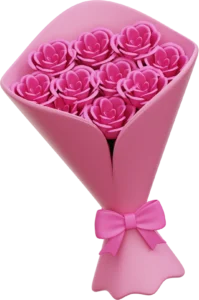 Cherry Blossom Bouquet