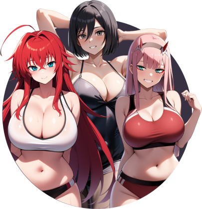 Ecchi