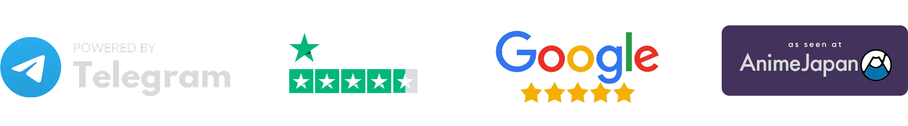 Header-Logos
